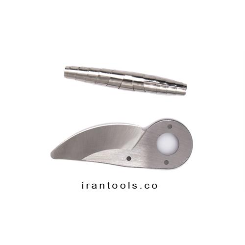 قیچی دسته گردان JH-7008