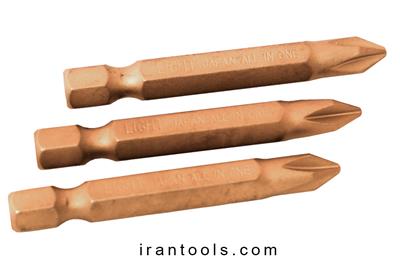 نوک پیچ گوشتی PD 5300 لایت