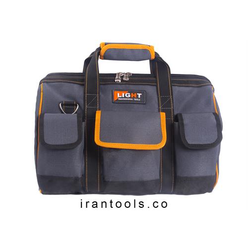 کیف ابزار ۶ جیب LB-2135