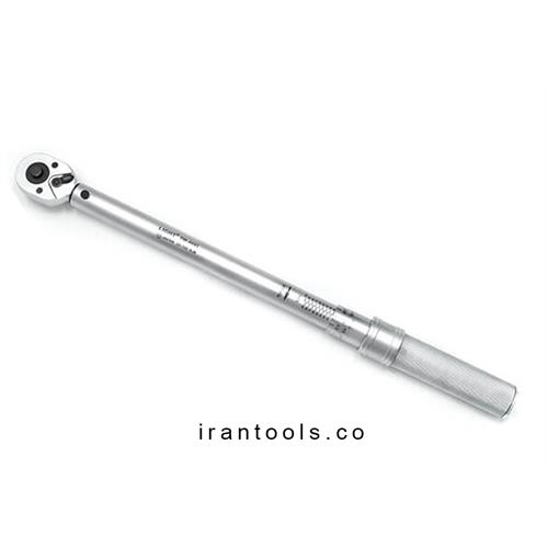 ترکمتر جغجغه ای 1/2 درایو 4691