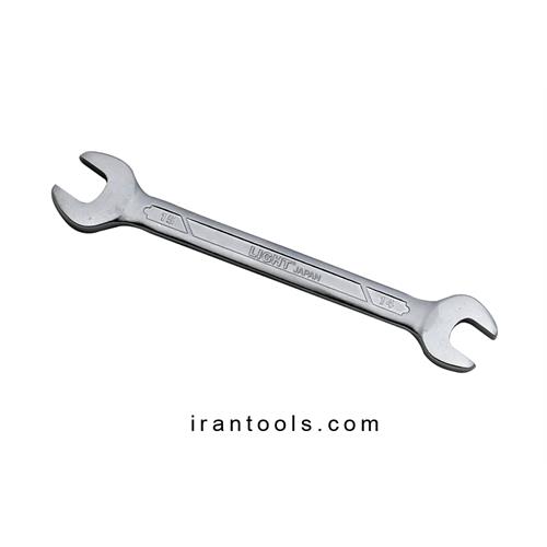 آچار دو سر تخت لایت