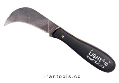 چاقوی پیوند زنی  لایت C-812