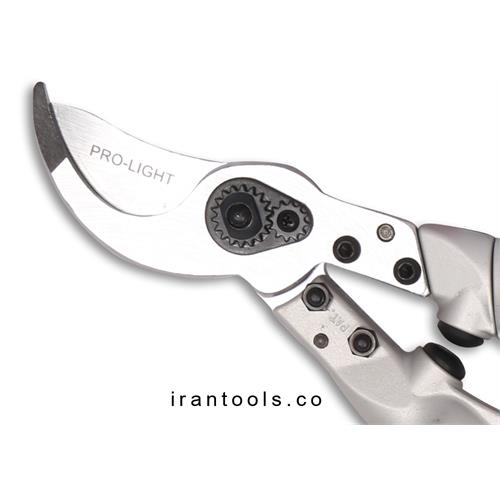 قیچی شاخه زن تلسکوبی لایت JH 1163PT