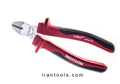 سیم چین کله گاوی لایت LDN-175