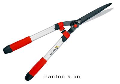 قیچی شمشادزن آلتونا Altuna J476