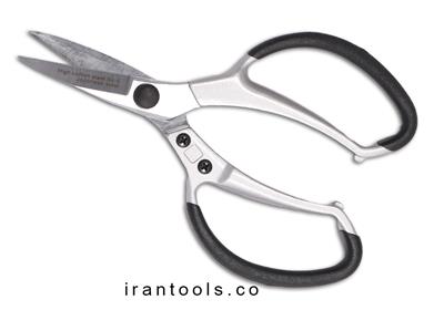 قیچی همه کاره لایت مدل 3149A