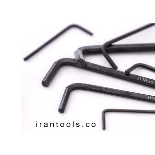 آلن کیفی بلند