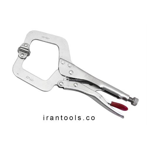 انبر قفلی ورق گیر LSP-280 C