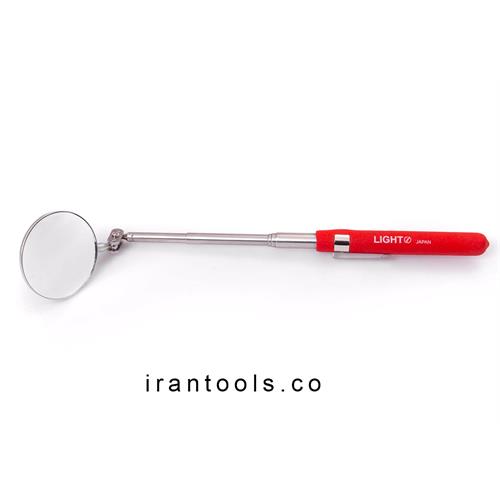 آینه بازرسی تلسکوپیMG-550