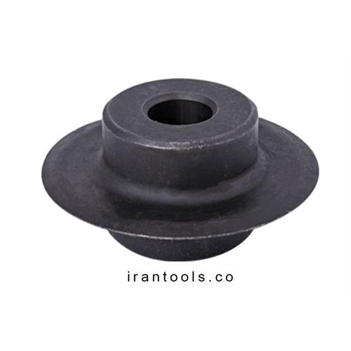 تیغه لوله بر