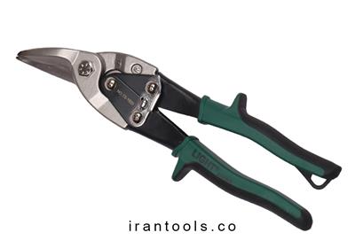 قیچی ورق بر لایت مدل TS 1020 (راست بر)