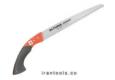 اره هرس غلاف دار 33 سانتی آلتونا Altuna J423