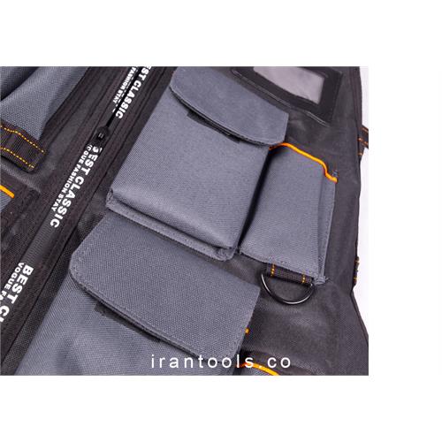 جلیقه ابزار LV-128