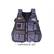 جلیقه ابزار LV-128