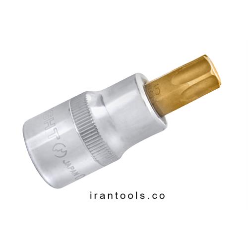 بکس 1.2 ستاره ای با روکش تیتانیوم