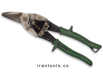 قیچی ورق بر 6830 راست بر آلتونا