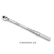 آچار ترکمتر جغجغه ای 1/2 اینچ لایت مدل TW-4691