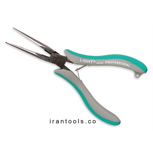 دم باریک الکترونیکی لایت LPN150