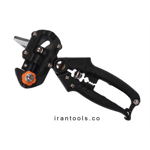 قیچی پیوندزنی لایتLG 224