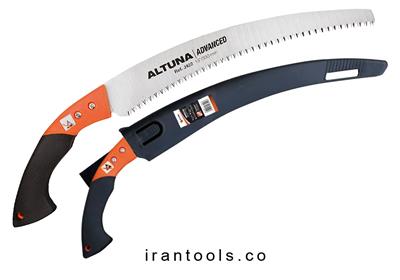 اره هرس غلاف دار آلتونا altuna j422