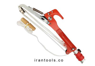 اره شاخه زن طنابی دسته بلند آلتونا مدل 90601