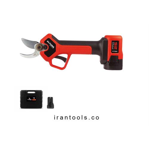 قیچی شاخه زن شارژی آلتونا ALTUNA AB 25