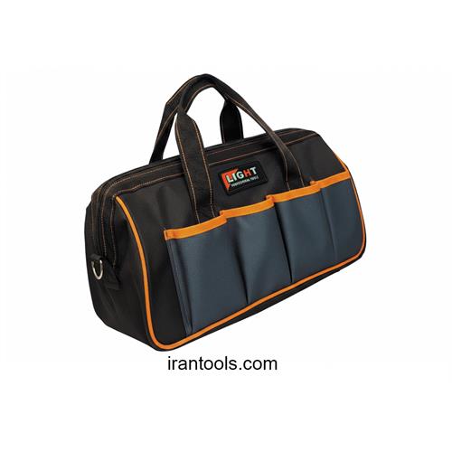 کیف ابزار 40 سانت لایت LB-401