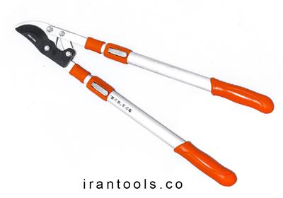 قیچی شاخه زن تلسکوپی لایت 1110TA