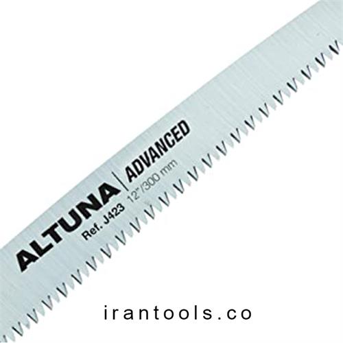 اره هرس غلاف دار 33 سانتی آلتونا Altuna J423