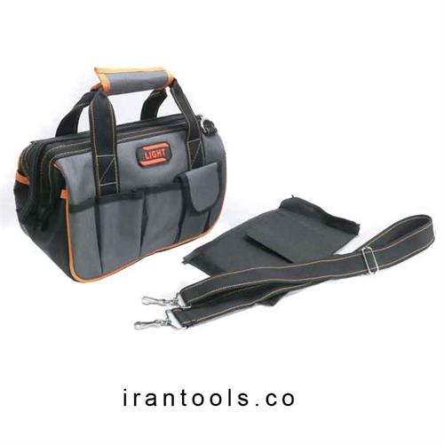 کیف ابزار 30 سانتی 6