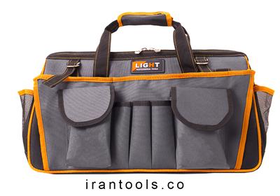 کیف ابزار ۵۰ سانت لایت LB-050