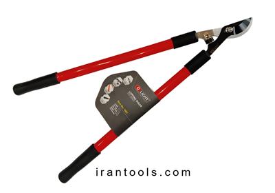 قیجی باغبانی شاخه زن لایت مدل 1001 سری اکو