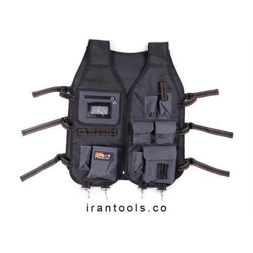 جلیقه ابزار LV-397