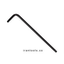 آلن تکی خیلی بلند بدون سوراخ لایت