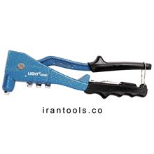 انبر پرچ لایت