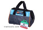 کیف ابزار برزنتی 30 سانتیمتری آپشن مدل OPB-030