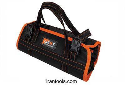 کیف ابزار 5 ستاره  لایت LB-3648