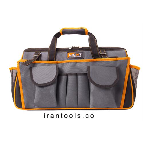 کیف ابزار ۵۰ سانت LB-050