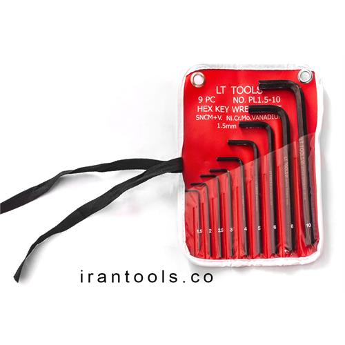 آلن کیفی بلند