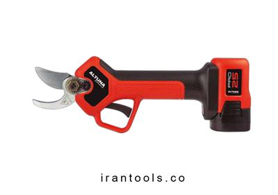 قیچی شاخه زن شارژی آلتونا ALTUNA AB 25