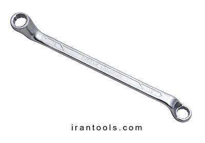 آچار دو سر رینگ لایت