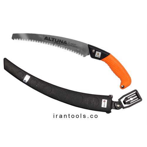 اره شاخه زن غلاف دار آلتونا مدل 29604 Altuna