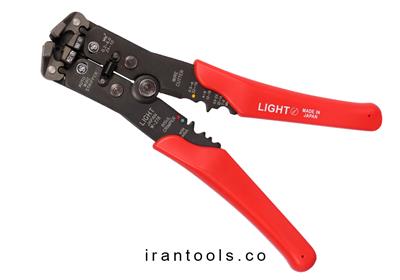 سیم لخت کن اتوماتیک W 278