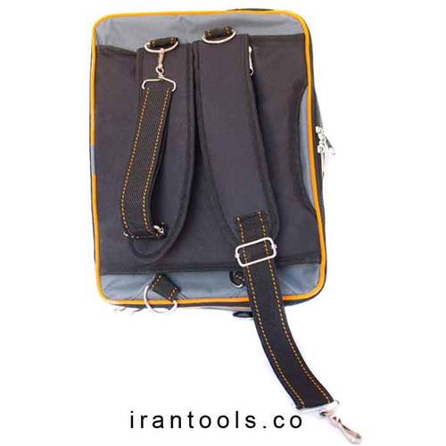 کیف ابزار لپ تاپی LB 4313 2