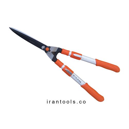 قیچی شمشادزن تلسکوپی لایت 2231TA