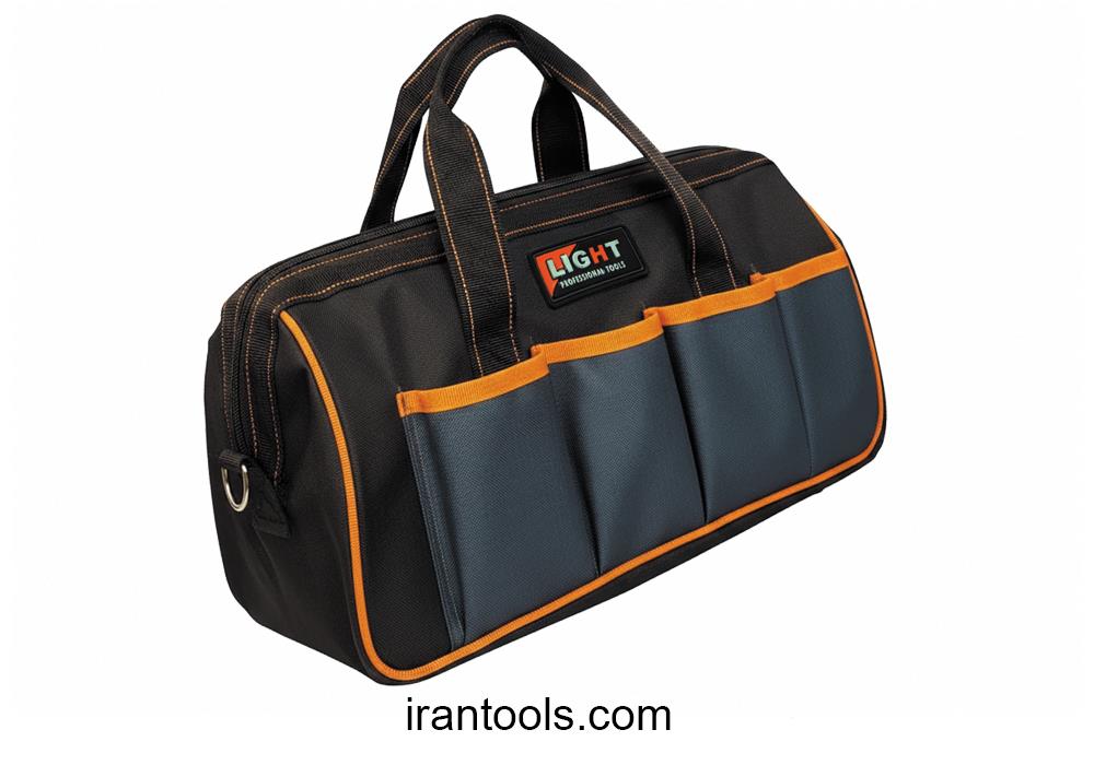 کیف ابزار ۴۰ سانت لایت LB-401