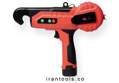 دستگاه سیم بند AB01-AT آلتونا