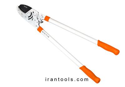 قیچی شاخه زن جغجغه ای لایت 3202LM