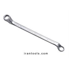 آچار دو سر رینگ لایت