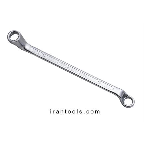 آچار دو سر رینگ لایت